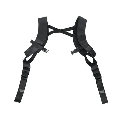 Belt Suspenders DB-126X