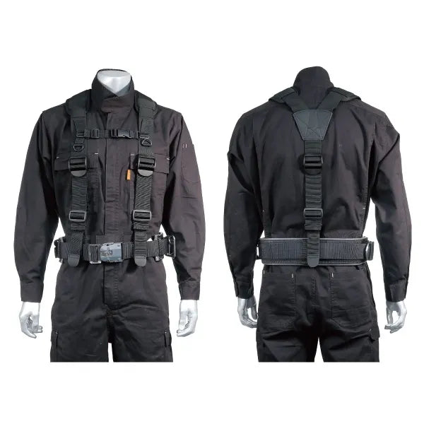Belt Suspenders DB-126