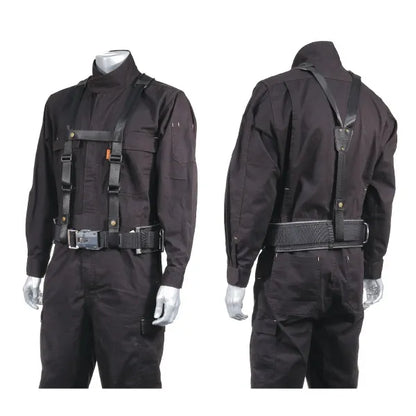 Belt Suspenders DB-127