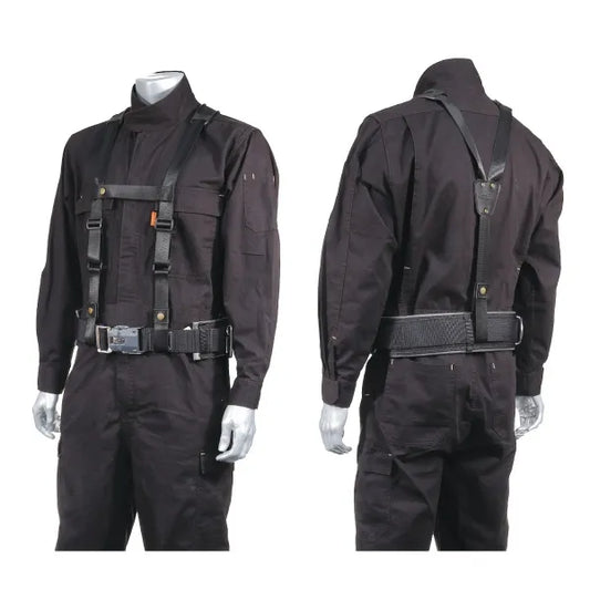 Belt Suspenders DB-127