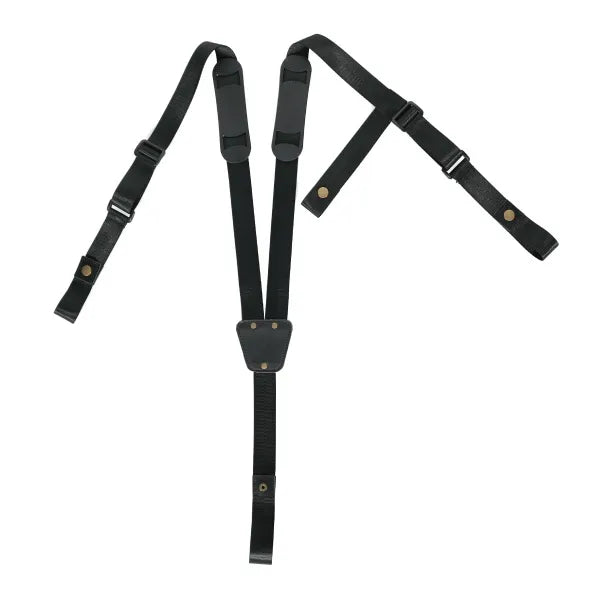 Belt Suspenders DB-127