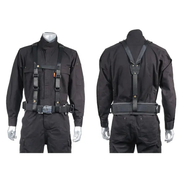 Belt Suspenders DB-127