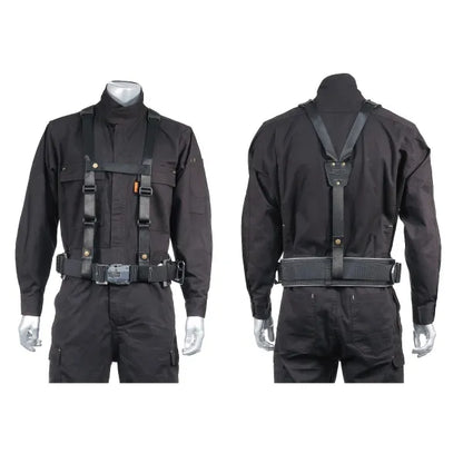 Belt Suspenders DB-127