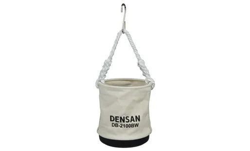 Self-standing electrician's bucket DB-2100BW