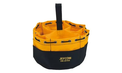 Parachute bag DB-2616S