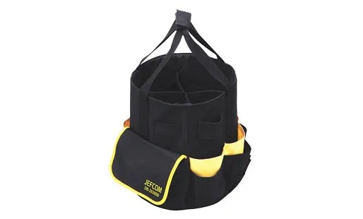 Electrician's Multi-Bucket (with divider) DB-2630SB