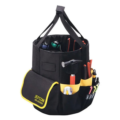 Electrician's Multi-Bucket (with divider) DB-2630SB