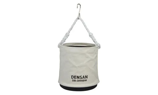 Self-standing electrician's bucket DB-3000BW