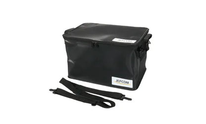 Tough Large Trunk DB-36WP-BK