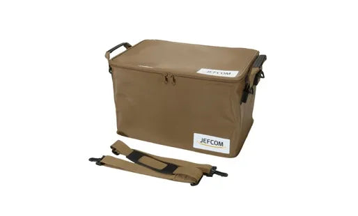 Tough Large Trunk DB-36WP-BK