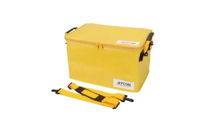 Tough Large Trunk DB-36WP-YL