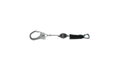 Body belt type/harness type lanyard DB-HL-160MS