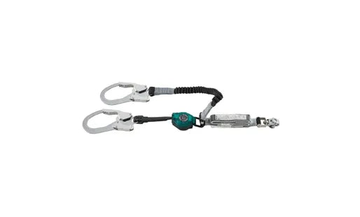 Full harness lanyard DB-HL-160MSW