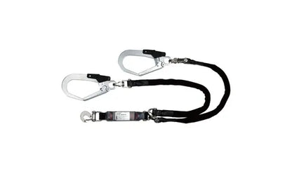 Full harness lanyard DB-HL-160PGW