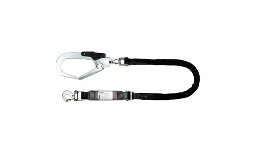 Full harness lanyard DB-HL-160PGW