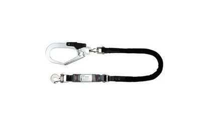 Full harness lanyard DB-HL-160PGW