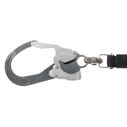 Body belt type/harness type lanyard DB-HL-160SK