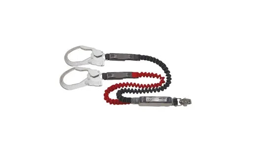 Full harness lanyard DB-HL-160SW-130