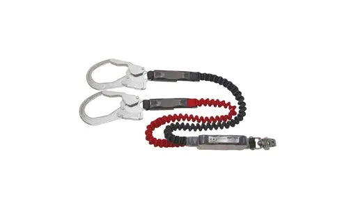 Full harness lanyard DB-HL-160SW-130