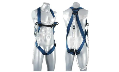 Full harness DB-HN-05DS