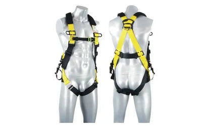 Full harness DB-HN-05DS