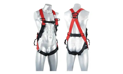 Full harness DB-HN-05DS