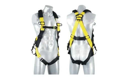 Full harness DB-HN-15DS