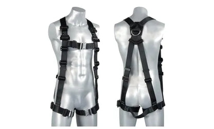 Full harness DB-HN-17PG