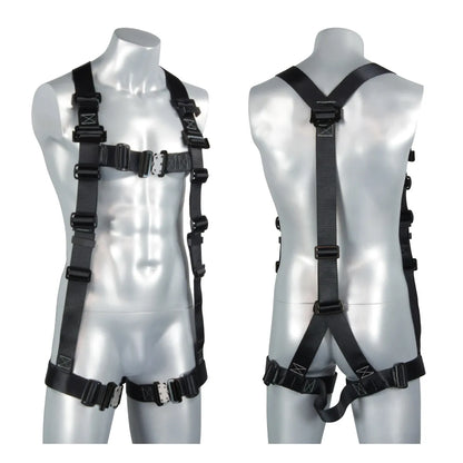 Full harness DB-HN-17PGY-LL