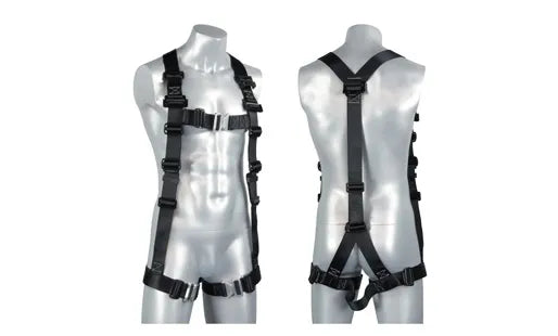 Full harness DB-HN-17PG
