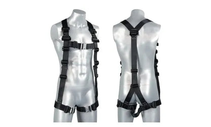 Full harness DB-HN-17PG