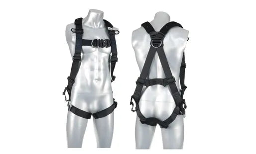 Full harness DB-HN-20DS-BKF