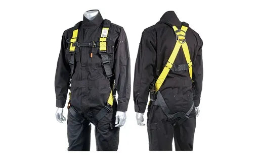 Full harness DB-HN-20DS-YB