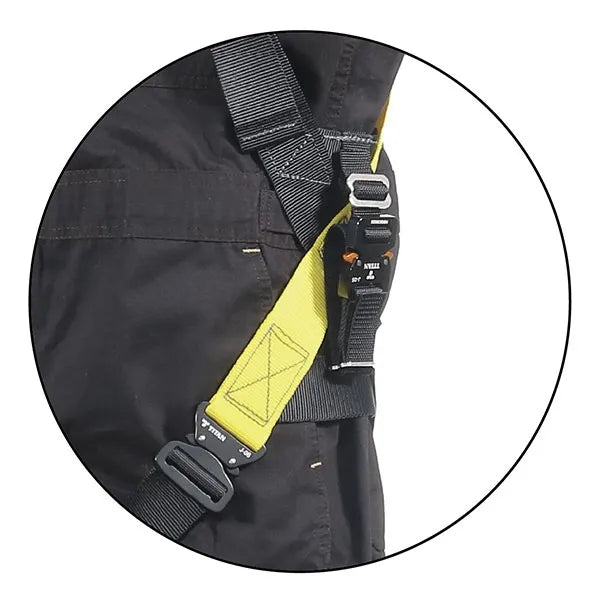 Full harness DB-HN-20DS-YB