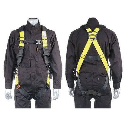 Full harness DB-HN-20DS-YB