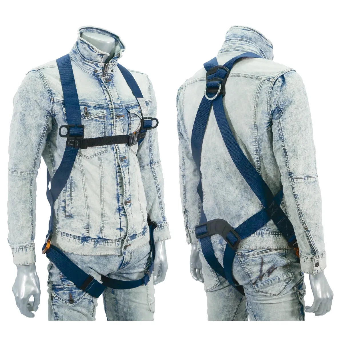 Full harness DB-HN-30DS
