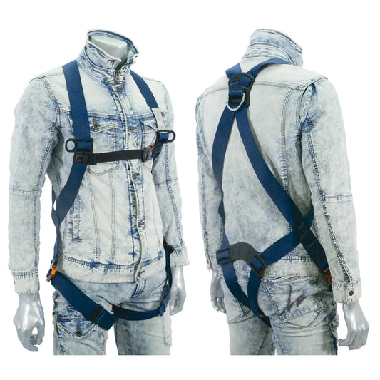 Full harness DB-HN-30DS