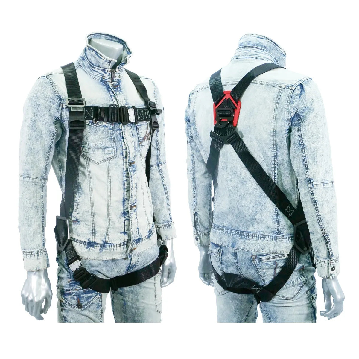 Full harness DB-HN-35PG