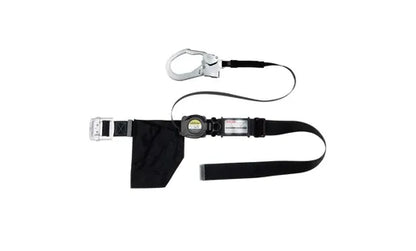 Fall arrest equipment DB-MSL-120