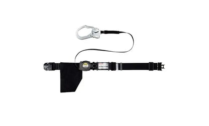 Fall arrest equipment DB-MSL-120