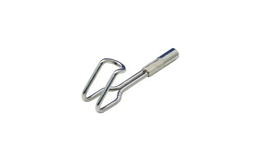 Hook fitting DBF-F