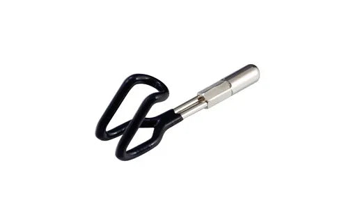 Hook fitting (with non-slip surface) DBF-FS