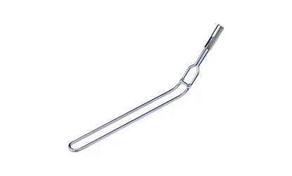 Curved hurdle DBF-HM