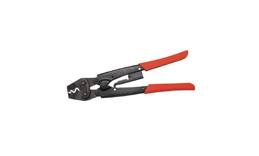 Mini Crimping Tool DC-0555