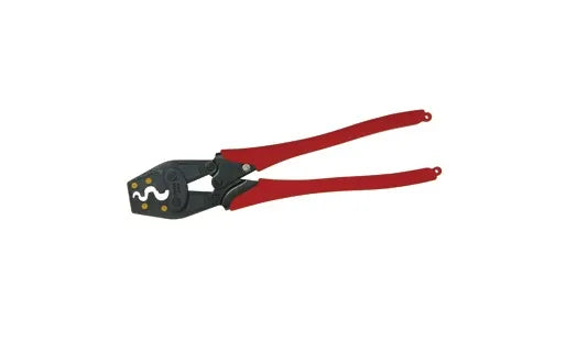 Crimping tool DC-0838K
