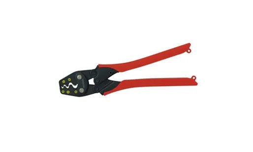 Crimping tool DC-1214K