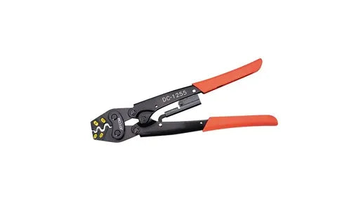 Mini crimping tool DC-1255
