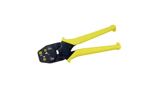 Mini crimping tool DC-17MA2