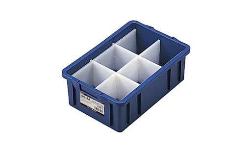 Container Box DC-2A