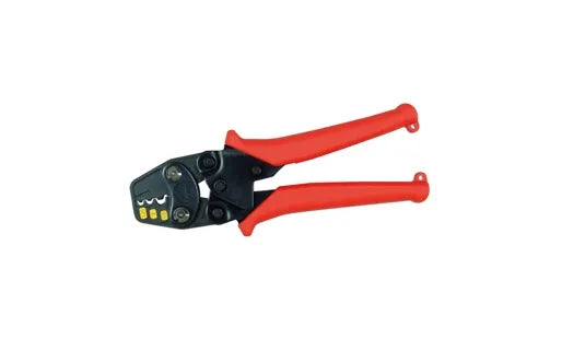 Mini Crimping Tool DC-2MAS
